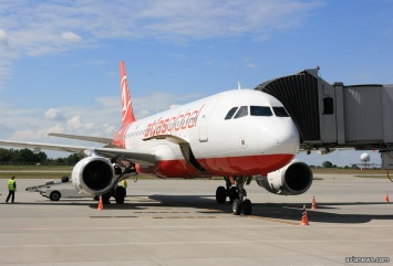 Госавиаслужба одобрила выход на линию Киев-Стамбул новой авиакомпании