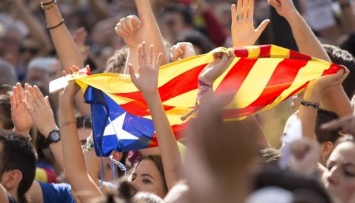 Российские ГРУшники ездили в Каталонию накануне референдума - Bellingcat