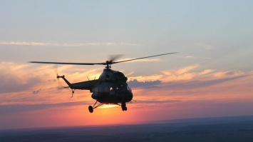 На Гавайях нашли пропавший вертолет