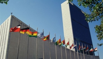 В Нью-Йорке утвердили бюджет ООН на 2020 год