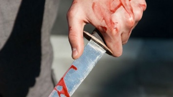В киевском парке нашли труп с ножевым ранением