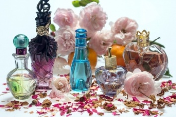 Как правильно выбрать парфюм