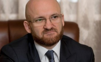 Владимир Орлов возглавил региональное управление АРМА