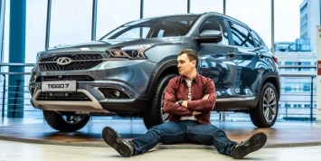 ЧтоПочем: Chery Tiggo 7 подешевел на 1200 долларов