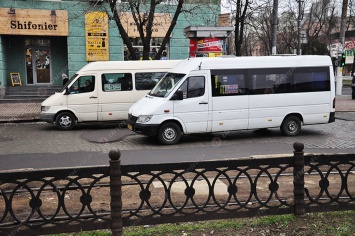 Подорожание проезда в маршрутках в Днепре: названы причины