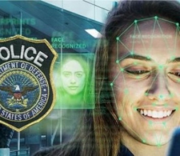 Полиция активно применяет технологию распознавания лиц по мере роста протестов в мире