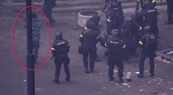 "Беркут" летит на свободу. Как бойцов МВД пять лет судили за расстрелы на Майдане и почему отпустили на обмен