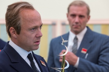 Евгений Стычкин воплотит судьбу создателя Ми-8 Михаила Миля