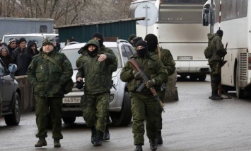 Обмен между Киевом и ОРДЛО: Удерживаемые лица проходят процесс идентификации