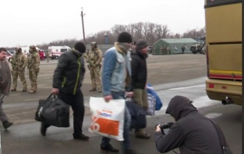 Стали известны имена первых освобожденных