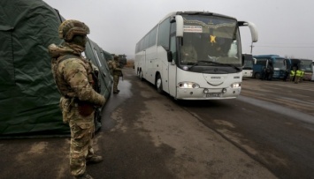 СБУ назвала фамилии освобожденных украинцев