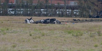 В Луизиане упал самолет: 5 погибших, включая репортера Карли МакКорд и 15-летнего мальчика (видео)