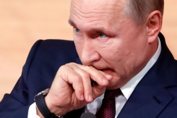 В агентстве полагают, что российский лидер отлично справляется при минимальном бюджете