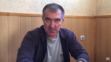 В рамках обмена был освобожден обвиняемый в покушении на добровольцев АТО Окуеву и Осмаева - экс-депутат