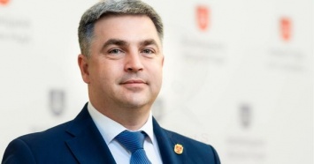 Виталий Погосян принял предложение Алексея Кучера и станет его первым замом