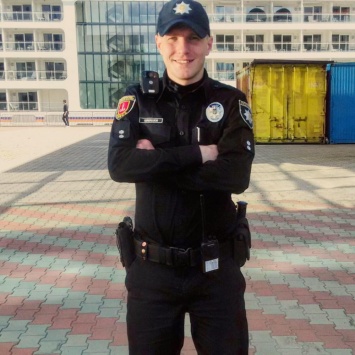 "На вызовы можно подзабить": одесский патрульный рассказал, что после реорганизации в управлении ничего не изменилось