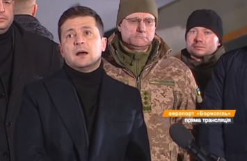 Тина Кароль, Вакарчук и Притула прокомментировали решение Зеленского об обмене пленными