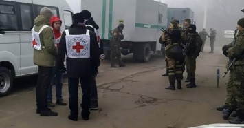 Обмен на Донбассе: врачи сообщили о состоянии здоровья освобожденных из плена (ВИДЕО)