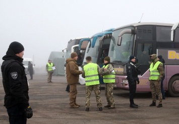 В "ДНР" заявили, что все пленные, которых выдала Украина, подвергались пыткам