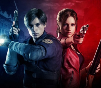 Оптимизацию Resident Evil 2 на ПК признали лучшей в 2019 году