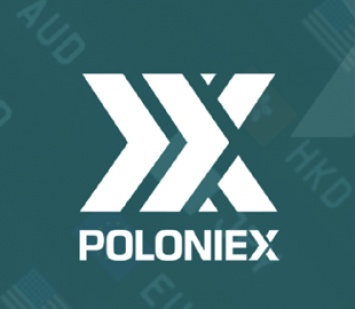 Данные пользователей биткоин-биржи Poloniex предположительно слили в сеть