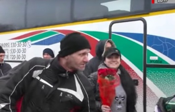 Выданная "ДНР" россиянка Лариса Чубарова (позывной "Тереза") жестоко убивала украинцев