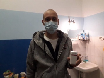 Волнтеры рассказали, чего не хватает онкобольным бойцам ВСУ в киевском госпитале