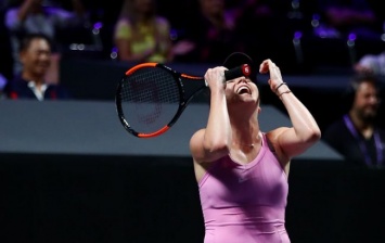Свитолина вошла топ-10 самых титулованных теннисисток десятилетия