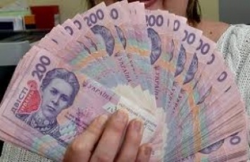 Чиновница ко Дню Святого Николая получила в подарок 200 тысяч гривен