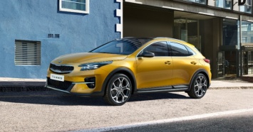 Kia привезет в Россию кроссовер дешевле, чем Sportage