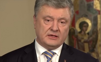 Новая атака Порошенко: в канун Нового года дал команду спустить всех собак на Зеленского