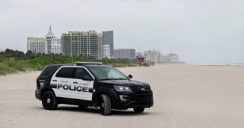 На пляже в Майами нашли тело российского пилота