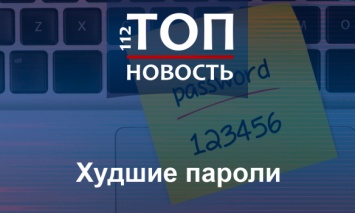 Худшие пароли 2019 года: Как защититься в интернете и почему это важно