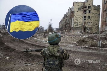 ''Посылки'' полетели на Донецк: на Донбассе устроили патриотичную акцию в канун Нового года