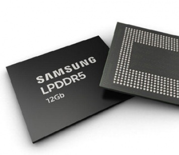 Samsung ускорит работу памяти в смартфонах 2020 года
