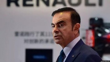 Бывший босс Renault-Nissan-Mitsubishi бежал из «японского плена»