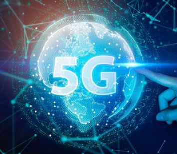 Китай намерен покрыть 5G все города окружного уровня