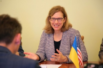 Американское посольство в Украине получило нового руководителя