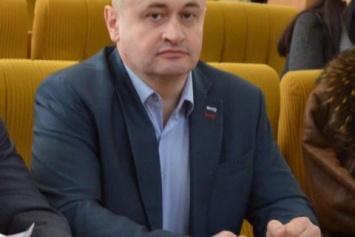 Депутату Николаевского облсовета сообщили подозрение об угрозах правоохранителю оружием