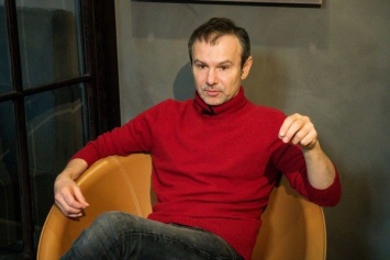 Вакарчук заявил, что концерты давать не бросит и уточнил, перед кем готов выступать