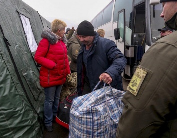 Многим освобожденным из плена украинцам некуда возвращаться - врач