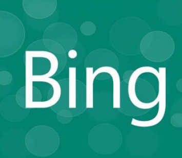 Cанкции от поисковой системы Bing