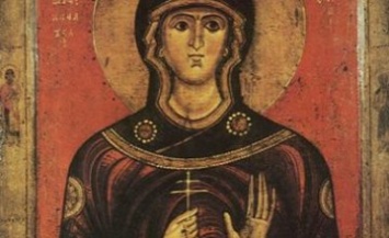 Сегодня православные почитают Святую мученицу Иулианию