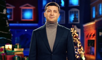''Это чистый совок'': в Украине предложили отменить новогодние поздравления президента