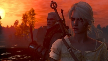 Первая и третья The Witcher поставили собственные рекорды в Steam после сериала от Netflix