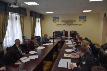 В Николаевской области знают о 32 нелегальных АЗС. Но будут искать еще