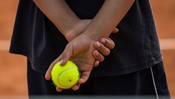 На турнире ATP Cup в Австралии организаторы перепутали гимны Молдовы и Румынии