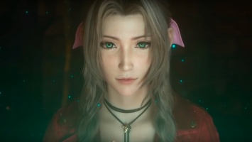 Среди утечек демоверсии Final Fantasy VII Remake нашли следы PC-версии