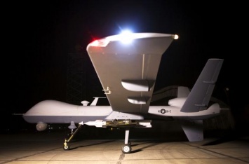 Обзор смертоносных возможности дрона MQ-9 Reaper, уничтожившего генерала Сулеймани