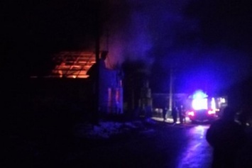 В Тернопольской области в результате взрыва в сельском клубе пострадали 8 детей
